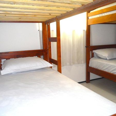 Hostel Borogodo Fortaleza  Eksteriør bilde