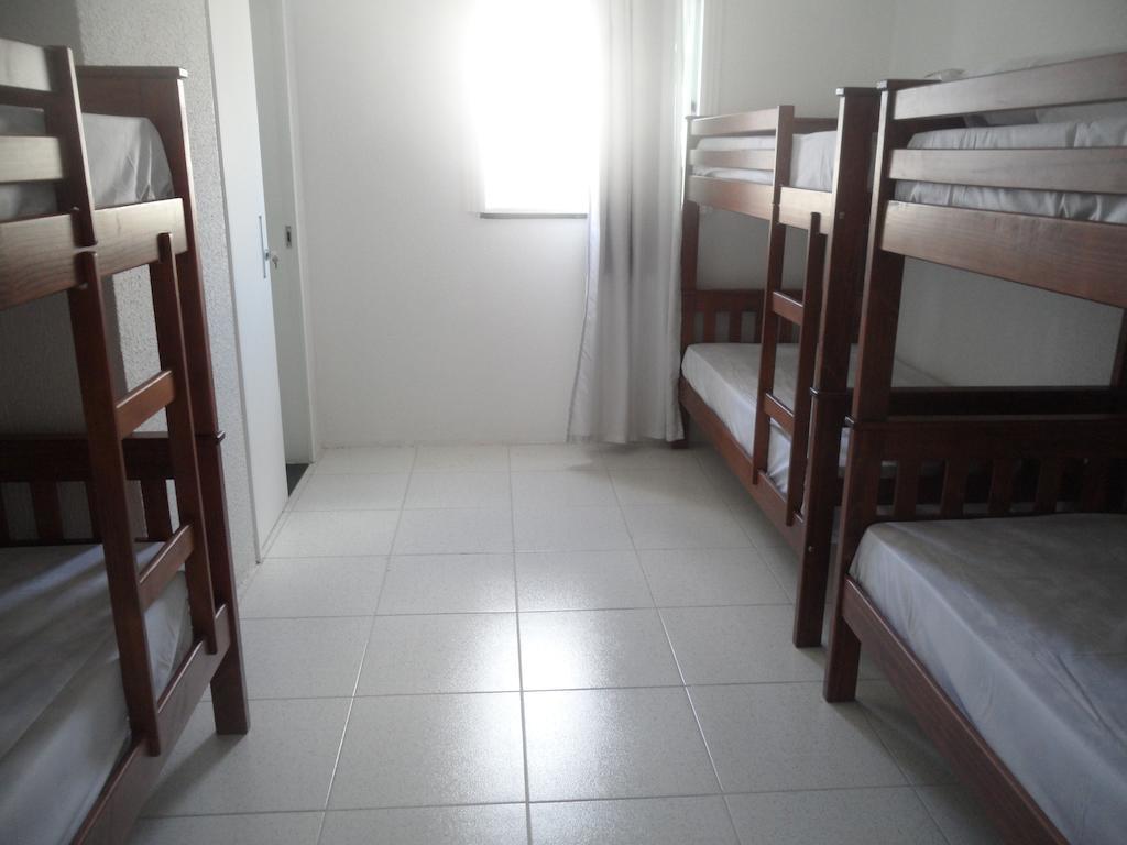 Hostel Borogodo Fortaleza  Rom bilde
