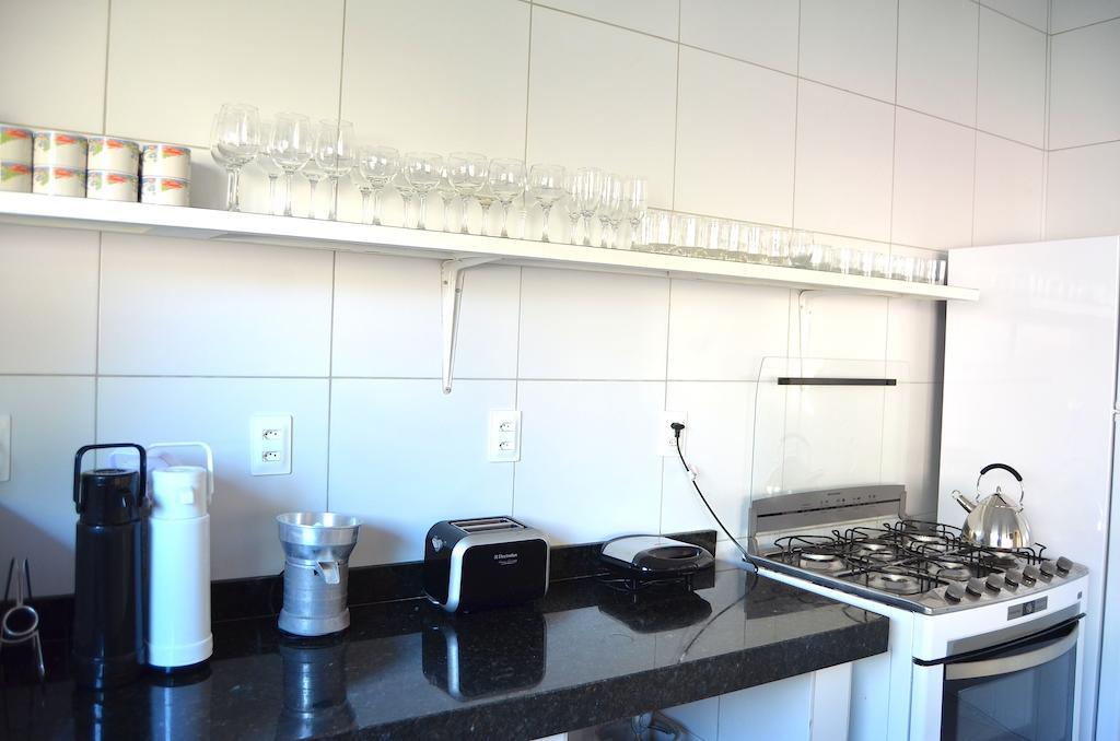 Hostel Borogodo Fortaleza  Eksteriør bilde