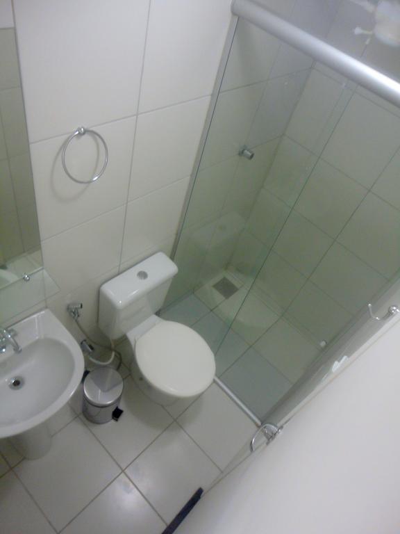 Hostel Borogodo Fortaleza  Rom bilde